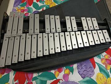 Glockenspiel