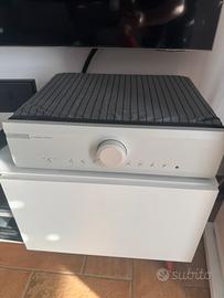 Musical Fidelity M6 si