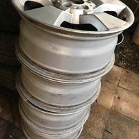 cerchi 17 mercedes glk