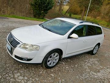 Passat 2.0 TDI 140cv motore rigenerato