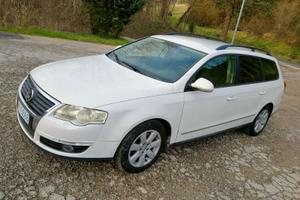 Passat 2.0 TDI 140cv motore rigenerato