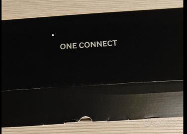 Samsung One connect e Decoder