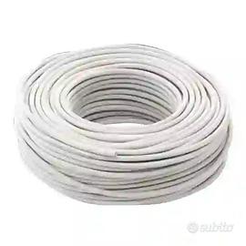 Cavo bipolare fg16or16 0,6/1 kv sezione 2x10 25 M