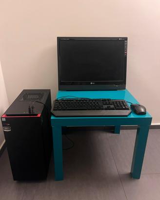 Pc fisso