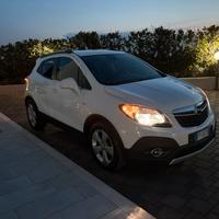 Opel Mokka FULL