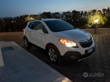 Opel Mokka FULL
