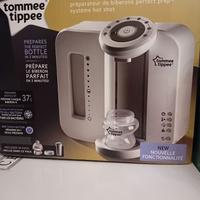 Neonato tommee teppee