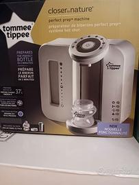 Neonato tommee teppee