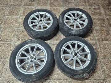 cerchi per bmw x1/f48 x2/f39 e bmw serie 1/f40