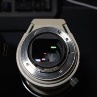 obiettivo Minolta AF Apo 80-200 2.8