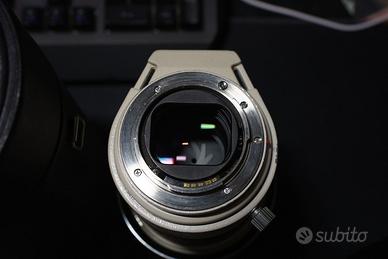 obiettivo Minolta AF Apo 80-200 2.8