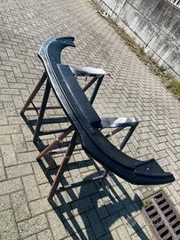 Kit lama e minigonne 595 abarth