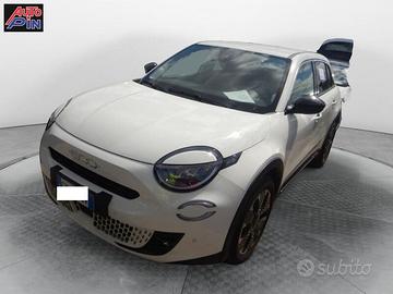 FIAT 600 Hybrid 136 CV DCT MHEV La Prima*IN A...