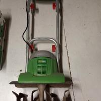 zappatrice elettrica