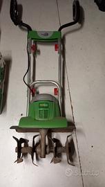 zappatrice elettrica