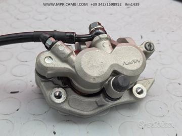 PINZA ANTERIORE HONDA CRF 250 2014 2017 CR-F 2015 