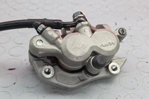 PINZA ANTERIORE HONDA CRF 250 2014 2017 CR-F 2015 