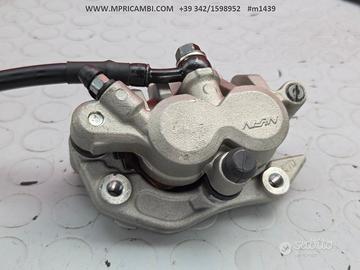 PINZA ANTERIORE HONDA CRF 250 2014 2017 CR-F 2015 