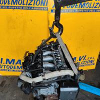 MOTORE LAND ROVER FREELANDER CODICE 224DT