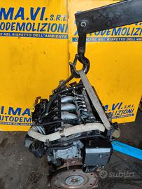 MOTORE LAND ROVER FREELANDER CODICE 224DT