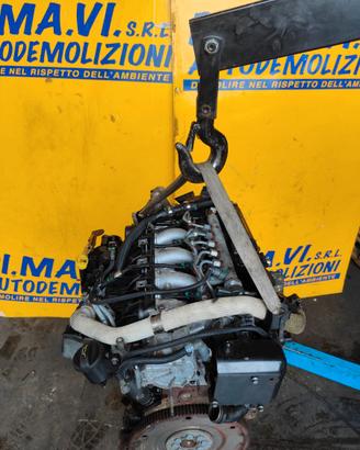 MOTORE LAND ROVER FREELANDER CODICE 224DT