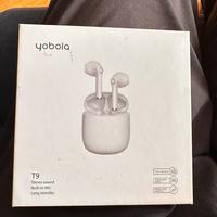 Auricolari Bluetooth