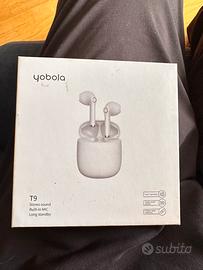 Auricolari Bluetooth