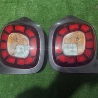 Stop smart 453 led