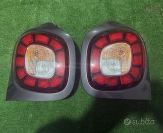 Stop smart 453 led