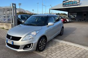 Suzuki Swift 1.2 Dualjet Easy