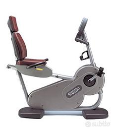 TECHNOGYM RECLINE EXCITE CLASSIC 700I