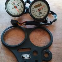 ricambi per Buell X1 