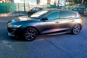 Ford Focus st 