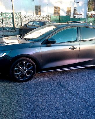 Ford Focus st 