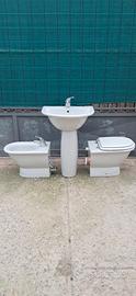 sanitari bagno 