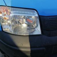 Proiettore destro FIAT PANDA del 2005