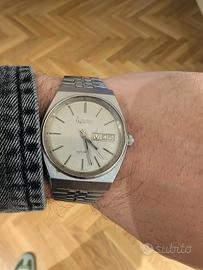 Orologio Vintage Tissot automatico day date funzio
