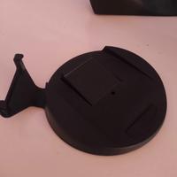 supporto verticale PlayStation5 (No Slime)