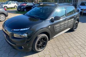 CITROEN - C4 Cactus - BlueHDi 100 Shine - FINANZIA