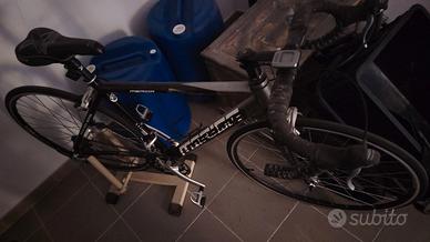 bici da ciclismo