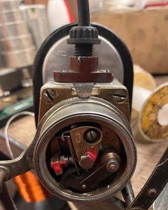 Magnete marelli BL rotazione oraria