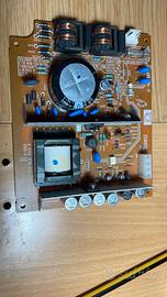 Alimentatore Playstation due FAT da 125 volt