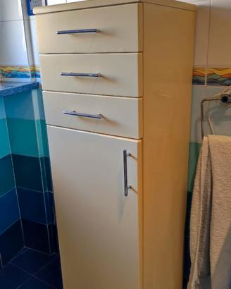 Mobile bagno