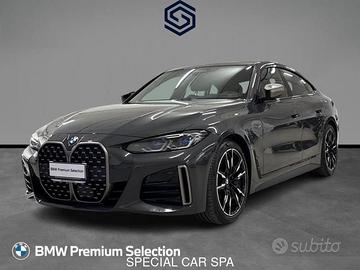 BMW Serie 4 M M440i Gran Coupe mhev 48V xdriv...