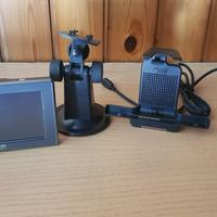 Navigatore MIO modello C520