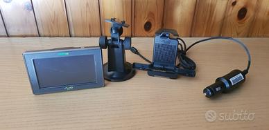 Navigatore MIO modello C520