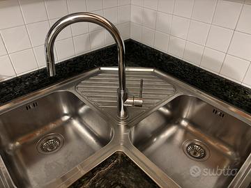 Lavabo cucina