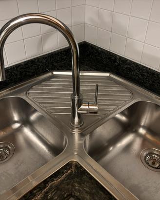 Lavabo cucina
