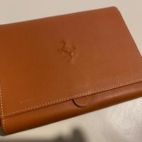 Porta documenti ORIGINALE Ferrari F430 F1