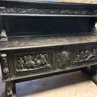 Mobile anni 30 stile risorgimento (copia)